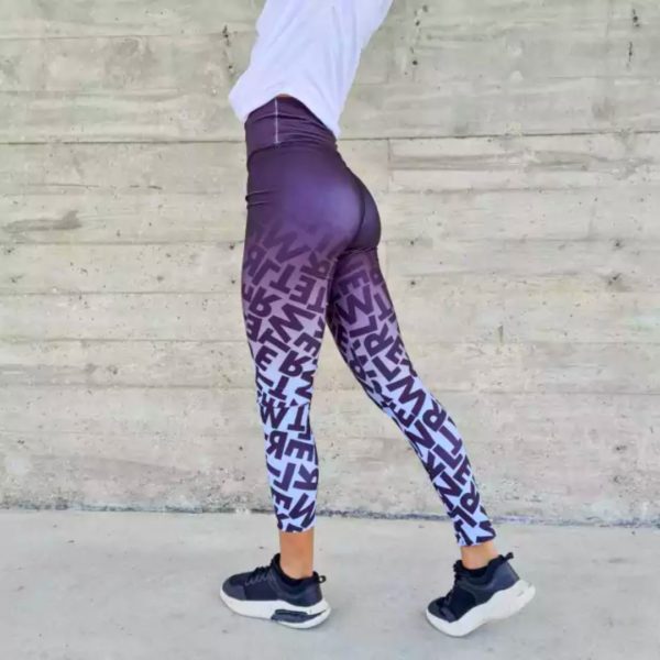 Leggins Estampada