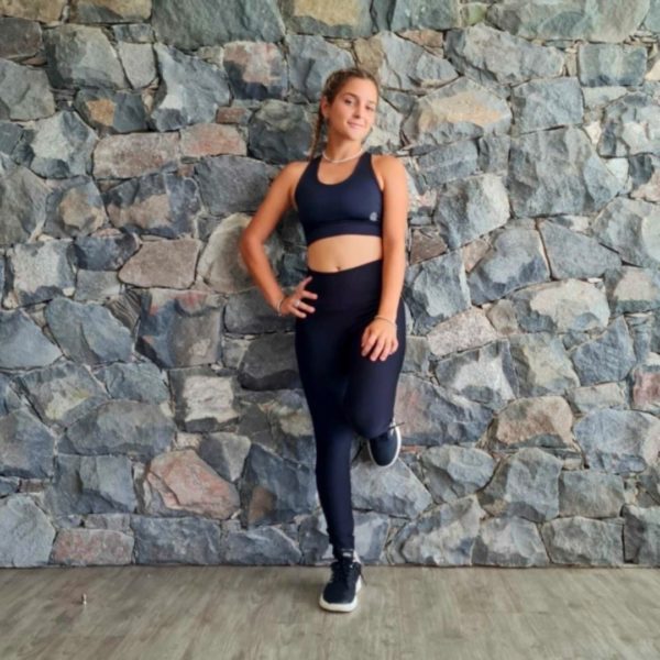 Leggins Básica