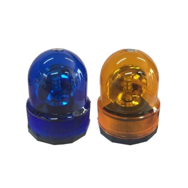 LUCES ALERTA