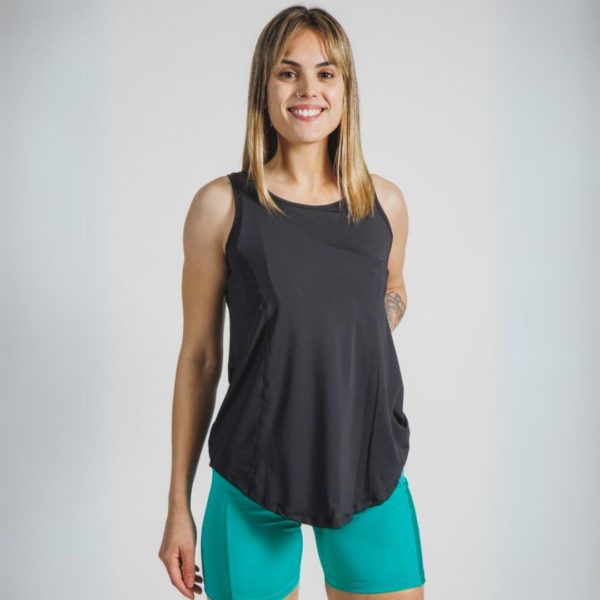 MUSCULOSA LISA