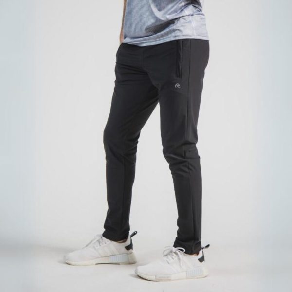 PANTALON DEPORTIVO MICROFIBRA STRETCH