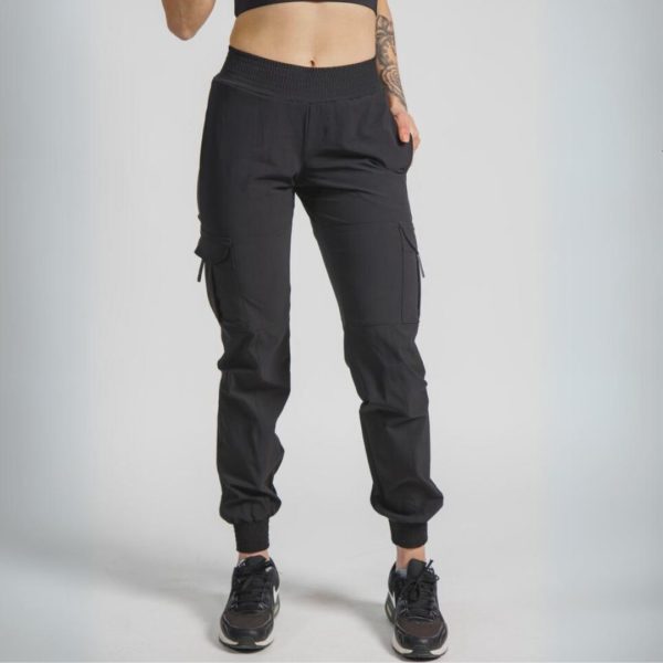 PANTALON LARGO