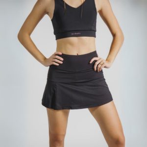 POLLERA DEPORTIVA