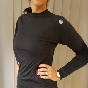 Remera Térmica
