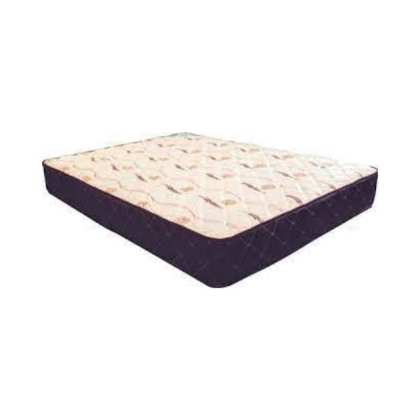 Colchones resortes Maxiking - ESMERALDA