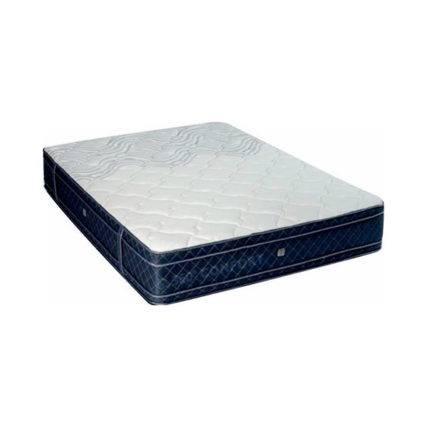 Colchones resortes Deseo - SQUARE