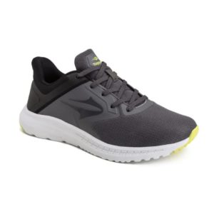 Zapatillas Topper Rack Gris