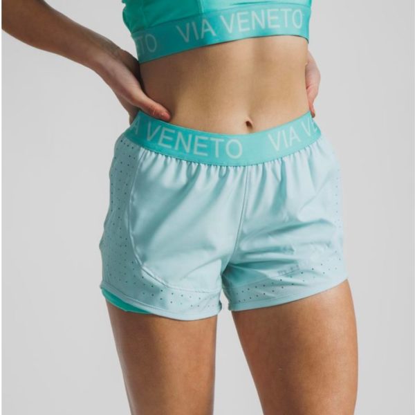 SHORT LISO