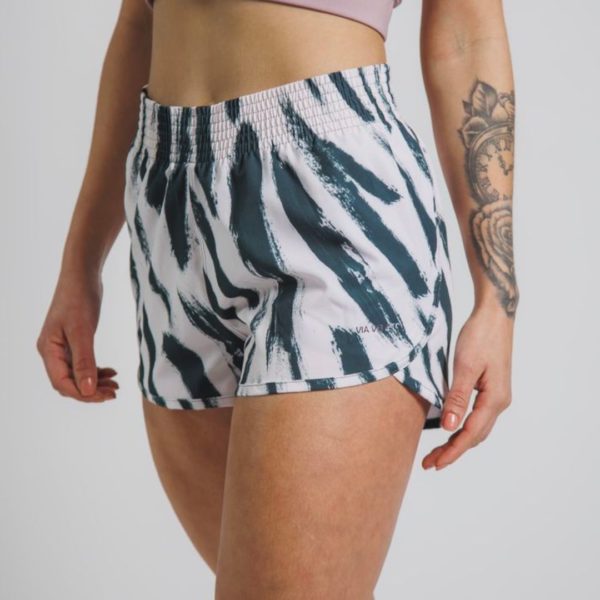 SHORT MICROFIBRA ESTAMPADO