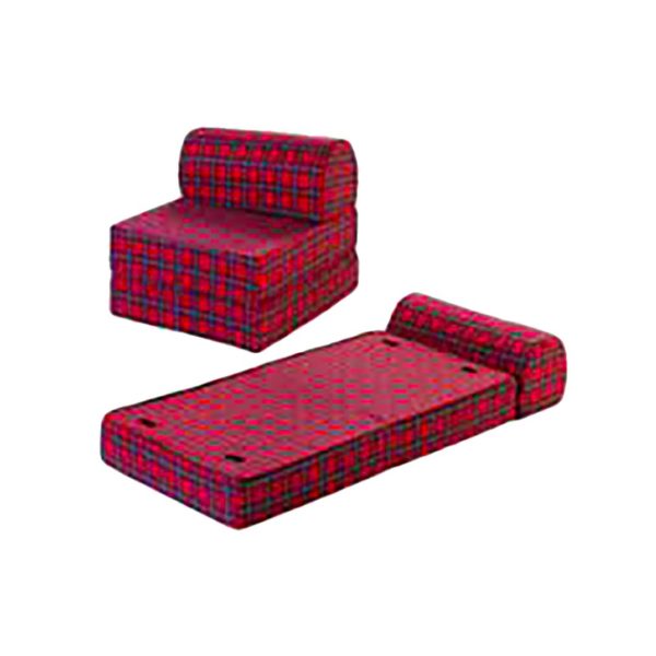 SILLÓN CAMA