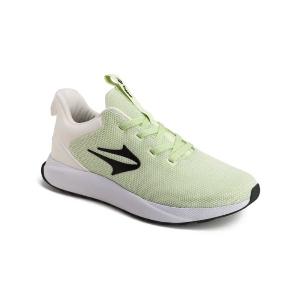 Zapatillas Topper Split Verdes