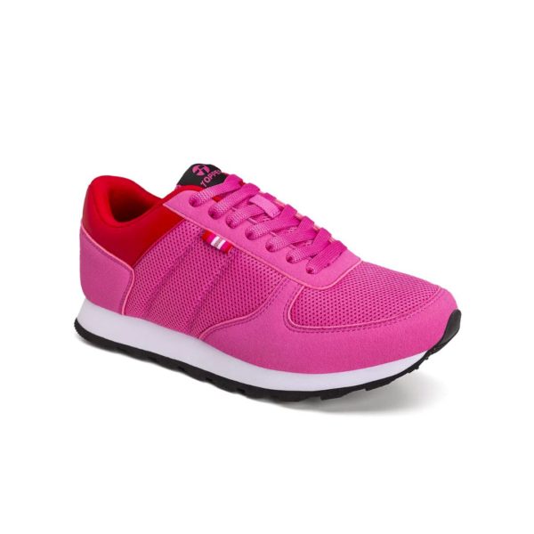 Zapatillas Topper T.350 Mesh