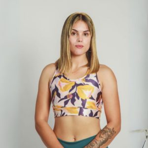 TOP ESTAMPADO