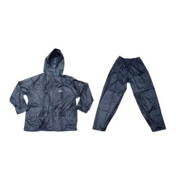 TRAJE DE LLUVIA (AMARILLA - VERDE - AZUL)