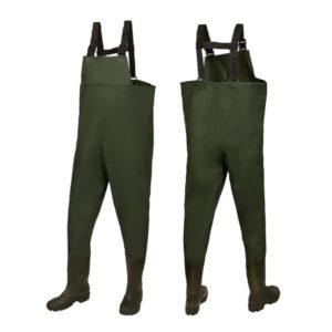 TRAJE PROTECTOR