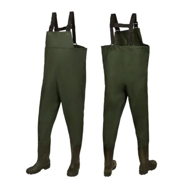 TRAJE PROTECTOR
