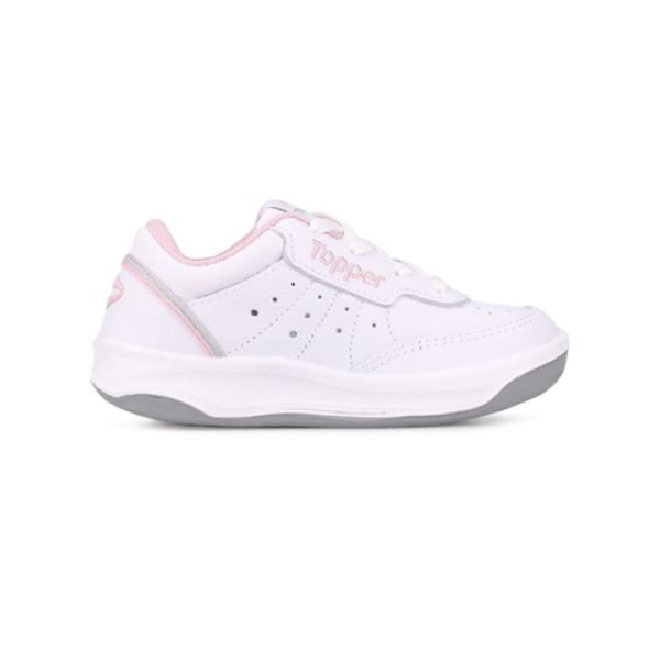 Zapatillas Topper X Forcer