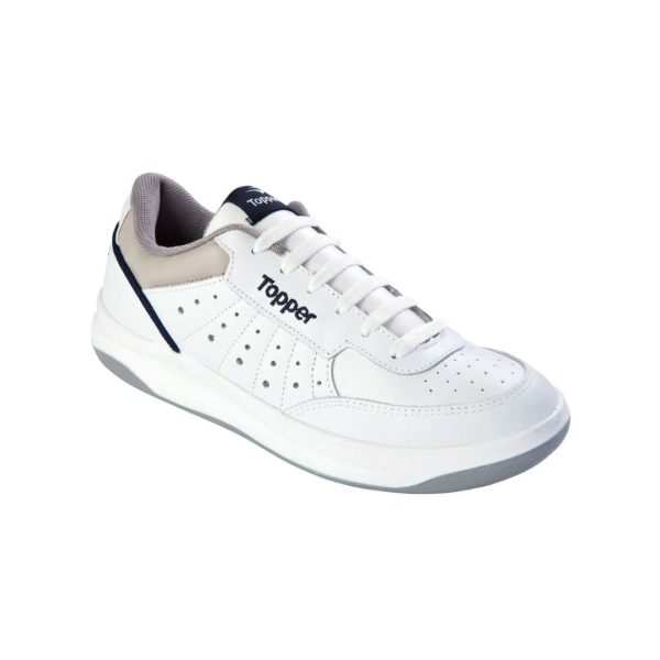 Zapatillas Topper X Forcer III