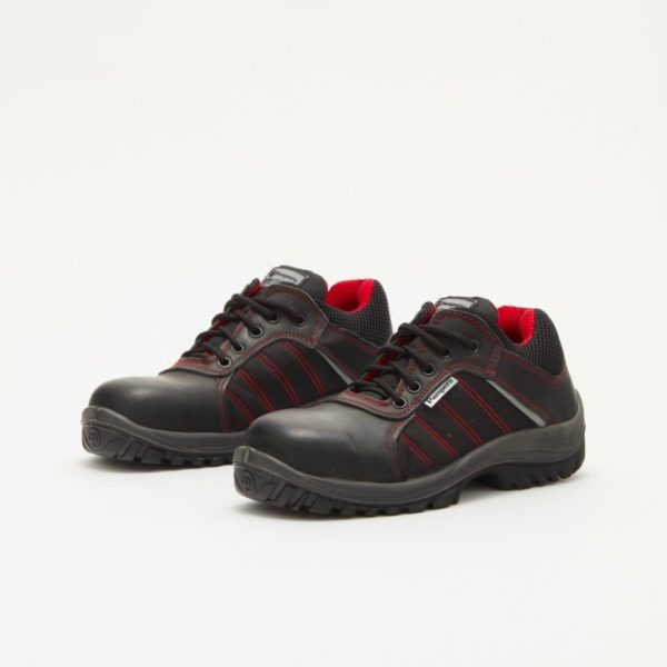 Zapatilla Deportiva