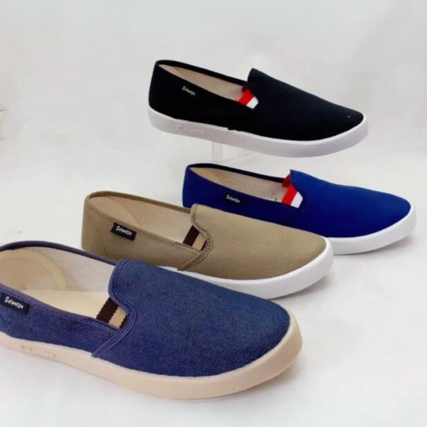 Zapatilla Sorpasso 202