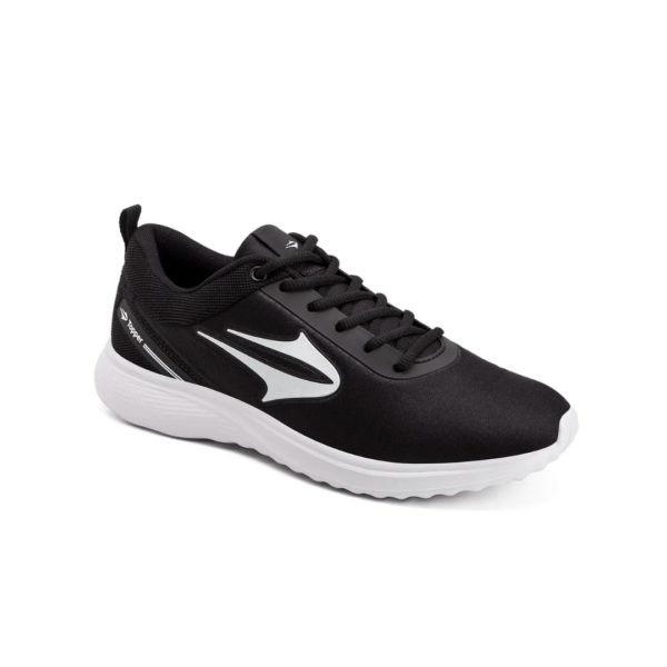 Zapatillas Topper Beat Negra