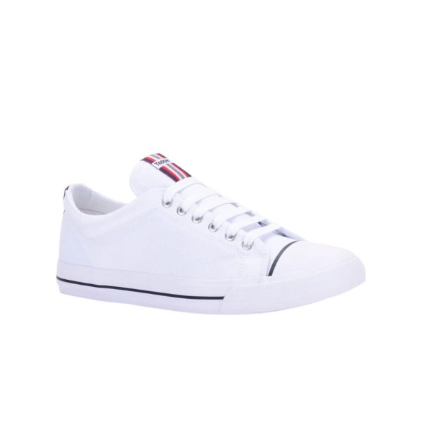 Zapatillas Topper Profesional +